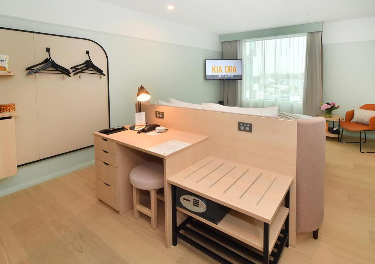 Sudima 4* Auckland