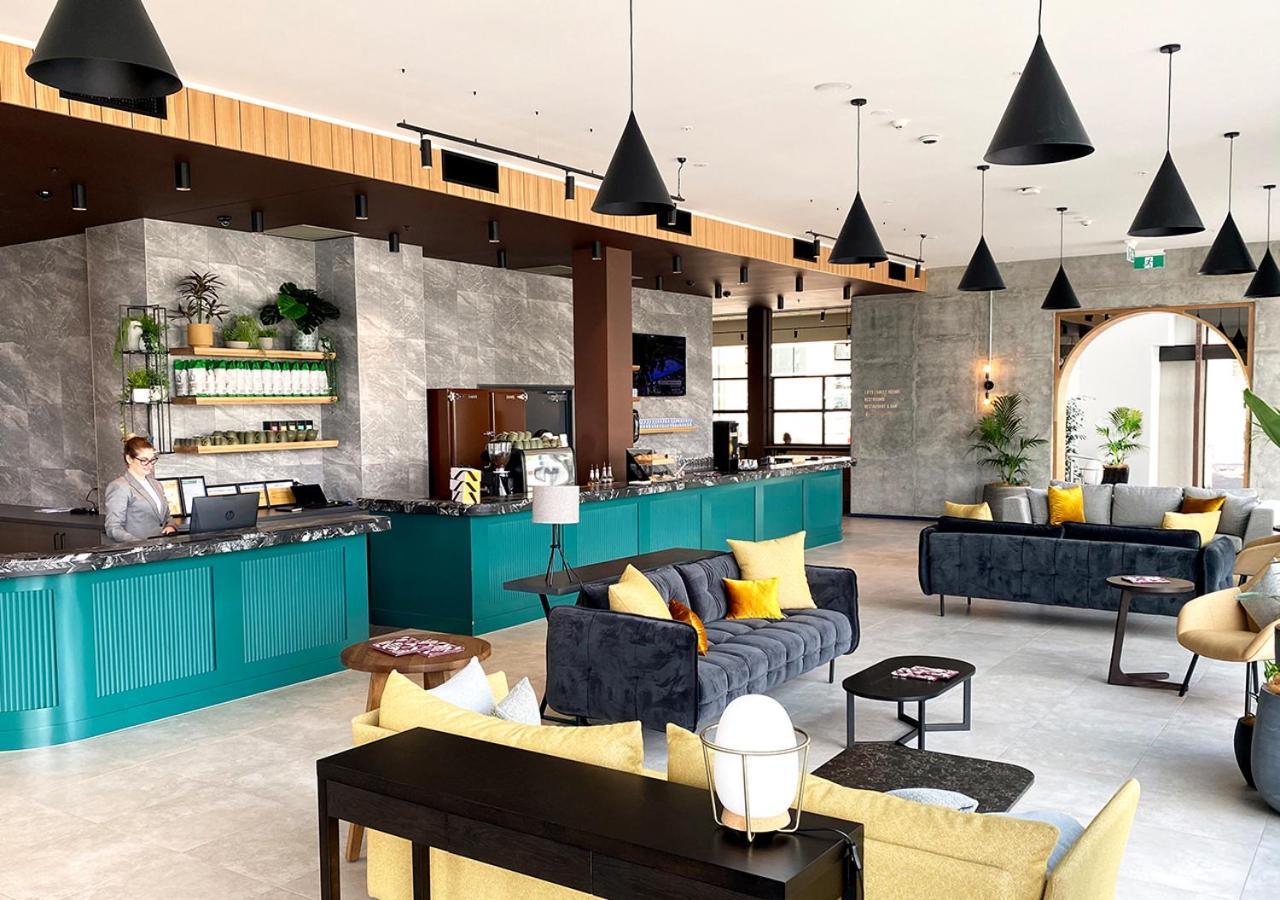 Sudima Hotel 4*