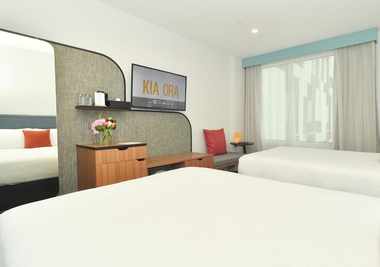 Sudima 4* Auckland