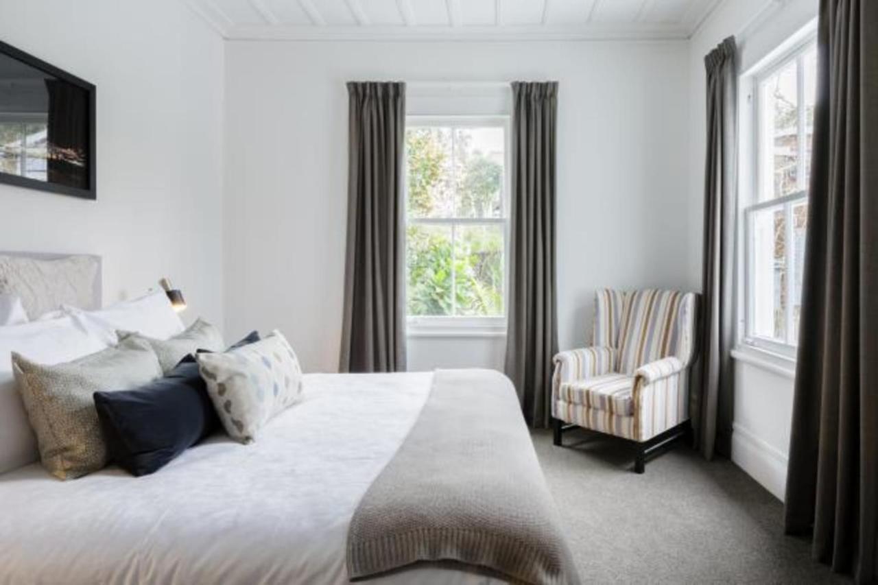Light-filled Renovated Walk To Ponsonby Road Apartamento