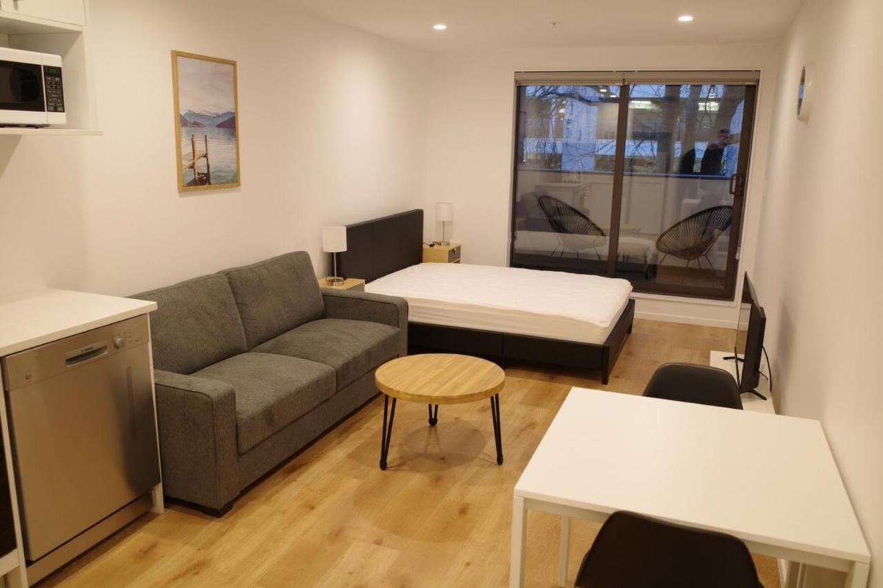 Modern Cosy