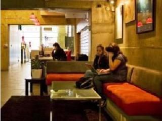 Aparthotel Ibis Budget Auckland