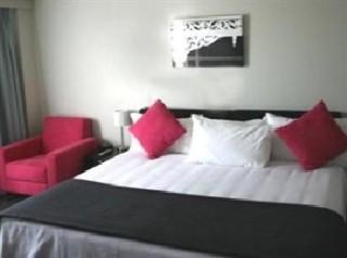 Quest Ponsonby Serviced 4* Auckland