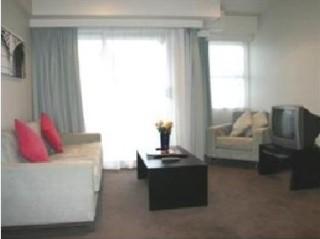 Quest Ponsonby Serviced Auckland
