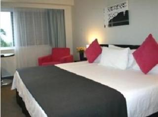 Aparthotel Quest Ponsonby Serviced Auckland