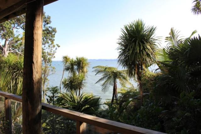 Neptune Coastal Haven * Auckland