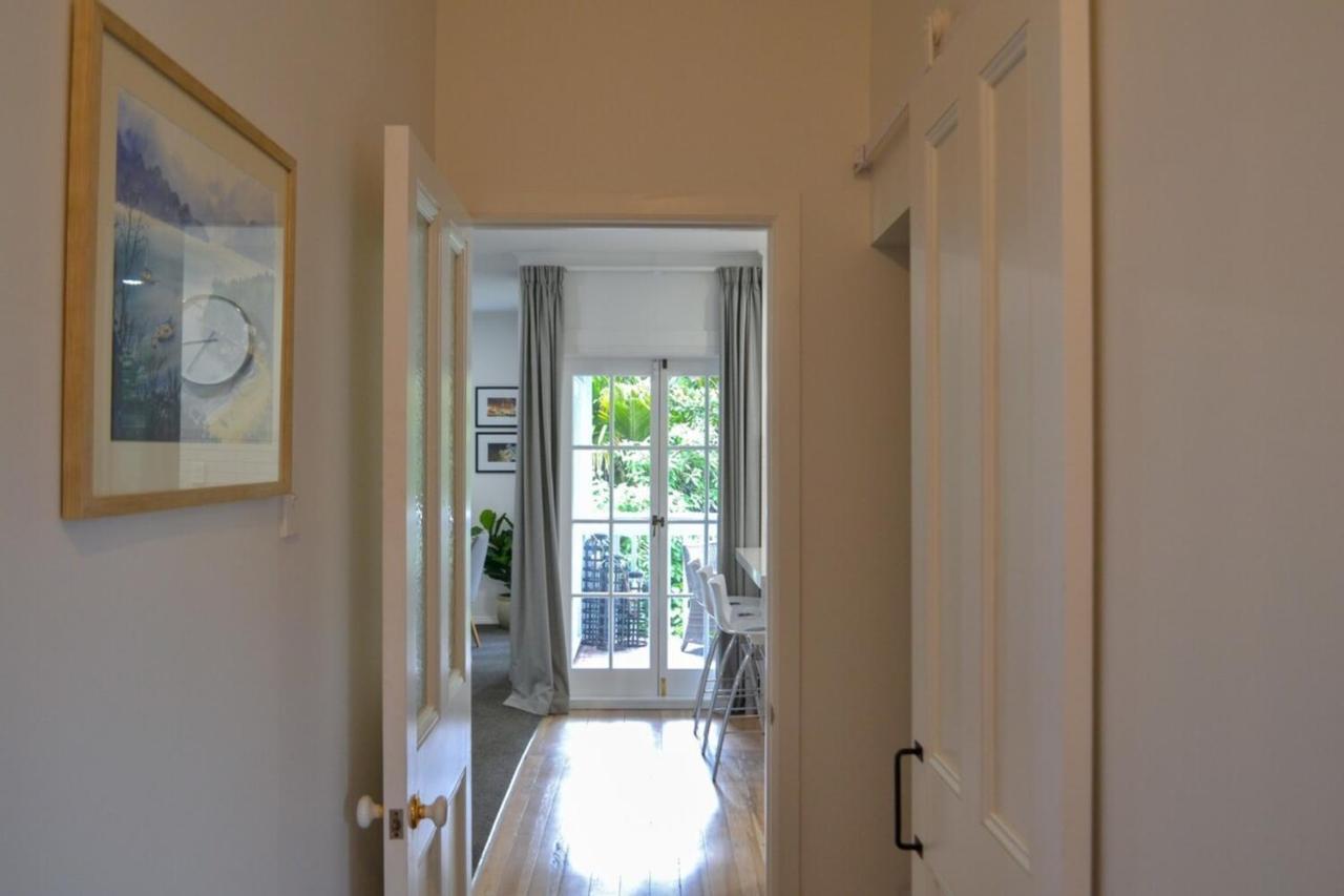 Casa de férias Heritage Renovated 2 Bedroom Ponsonby