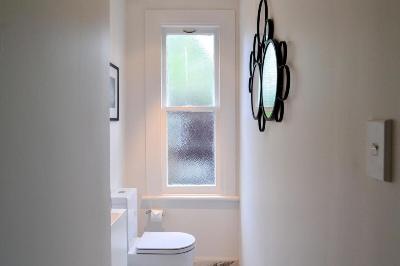 Casa de férias Heritage Renovated 2 Bedroom Ponsonby