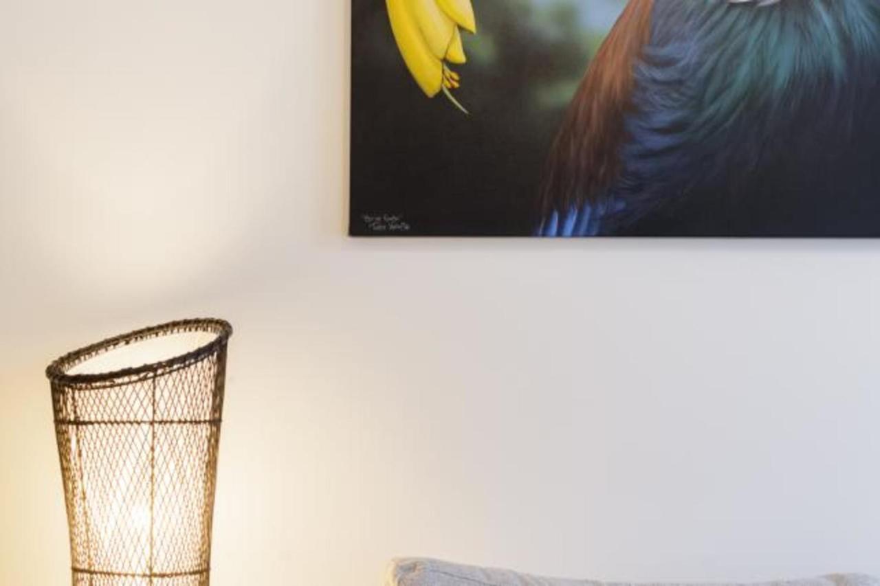 Light-filled Renovated Walk To Ponsonby Road Apartamento *