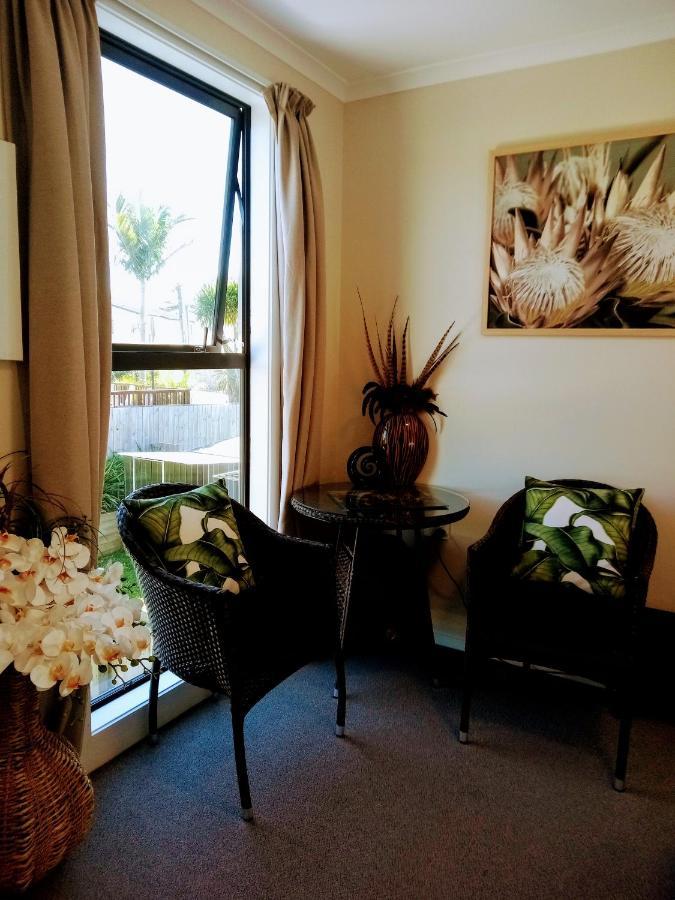 North Shore Homestay