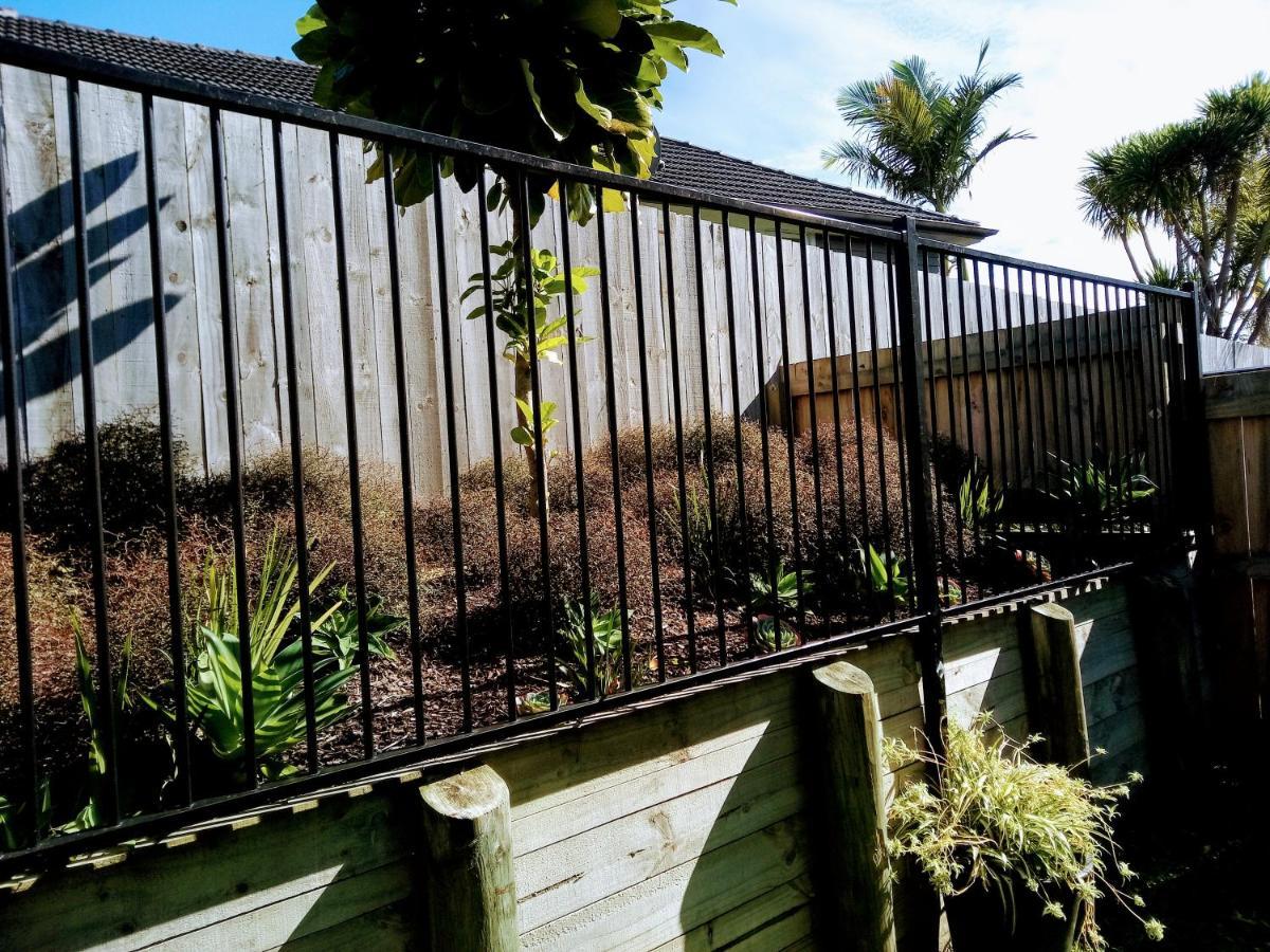 Hospedagem domiciliar North Shore Homestay *