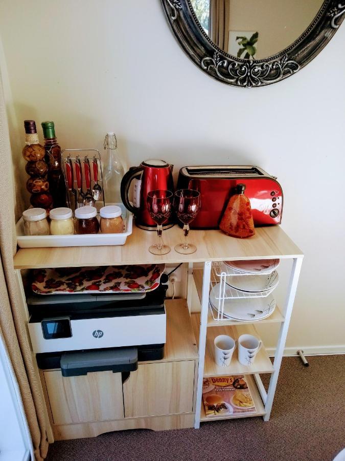 Hospedagem domiciliar North Shore Homestay Auckland