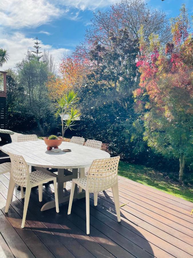 Apartment Whitby - Mairangi Bay