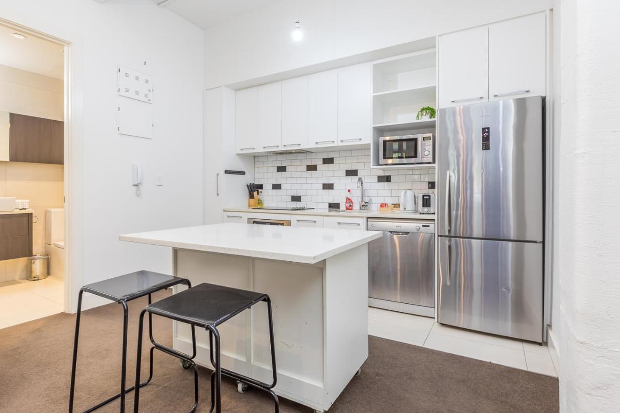 Apartment Modern Centre Pad - Cbd