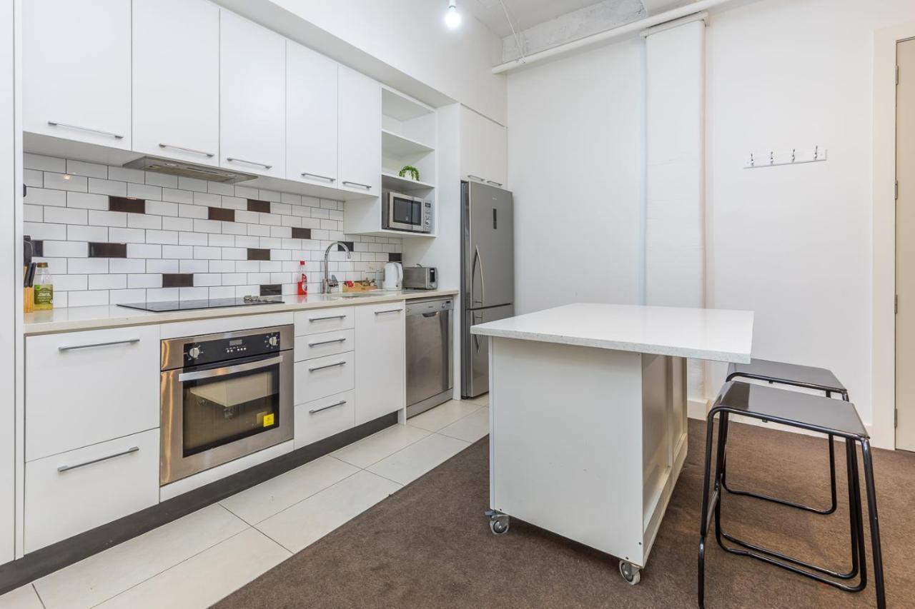 Apartment Modern Centre Pad - Cbd *
