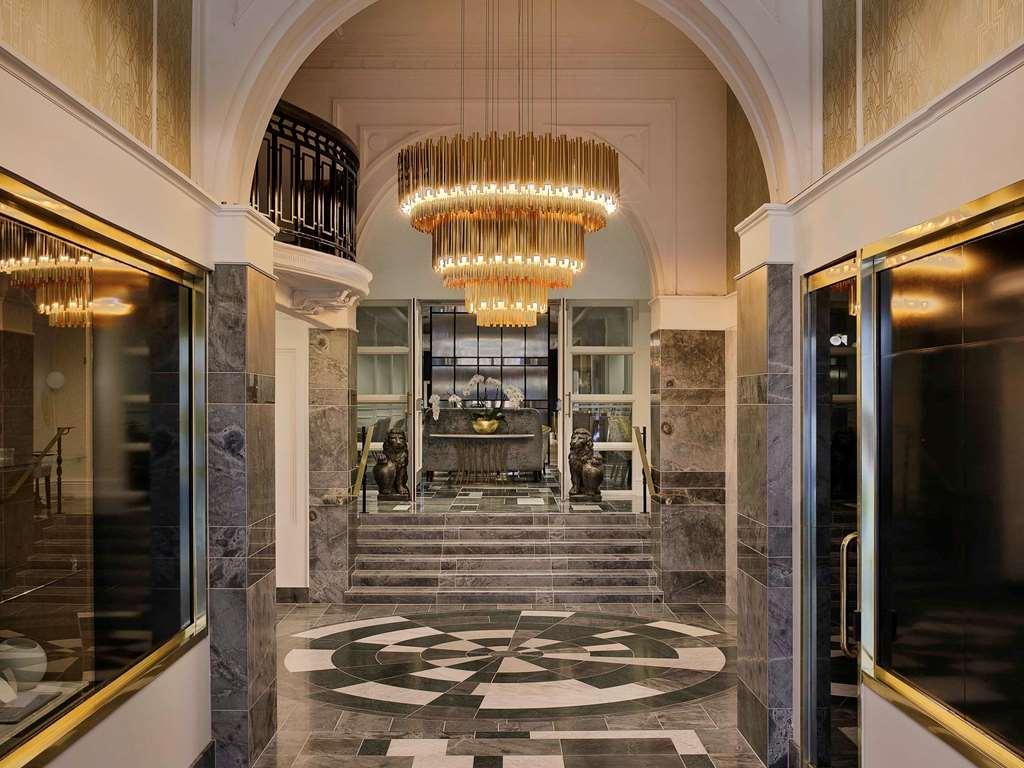 Fable Auckland, Mgallery Hotel 5*