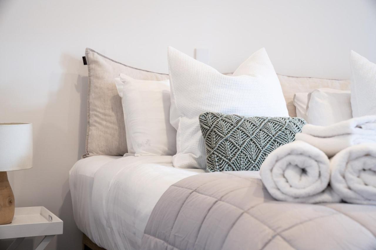 Mission Bay Apartment Auckland