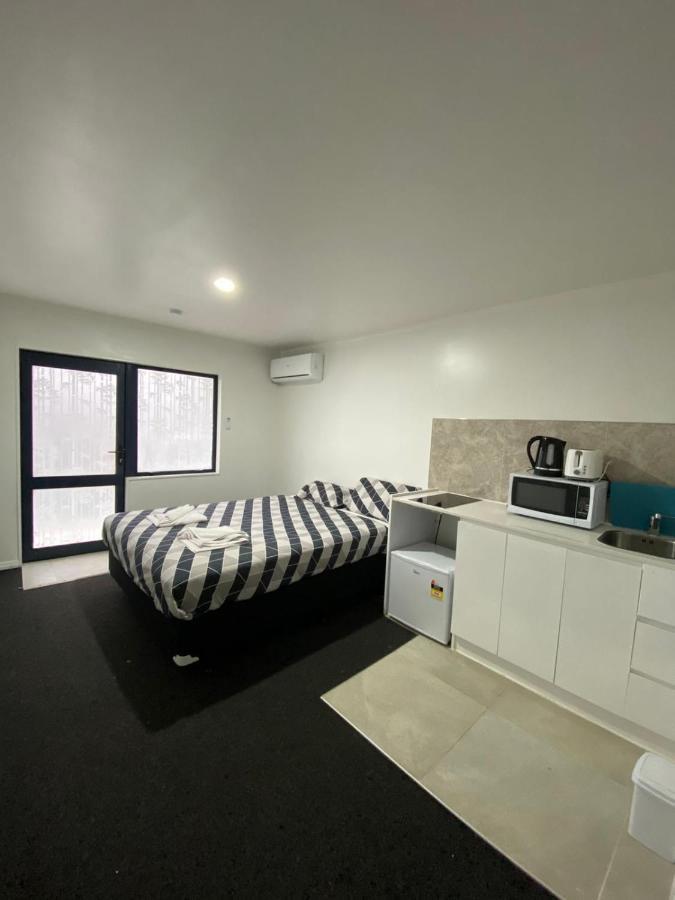 Sunshine Motel Auckland