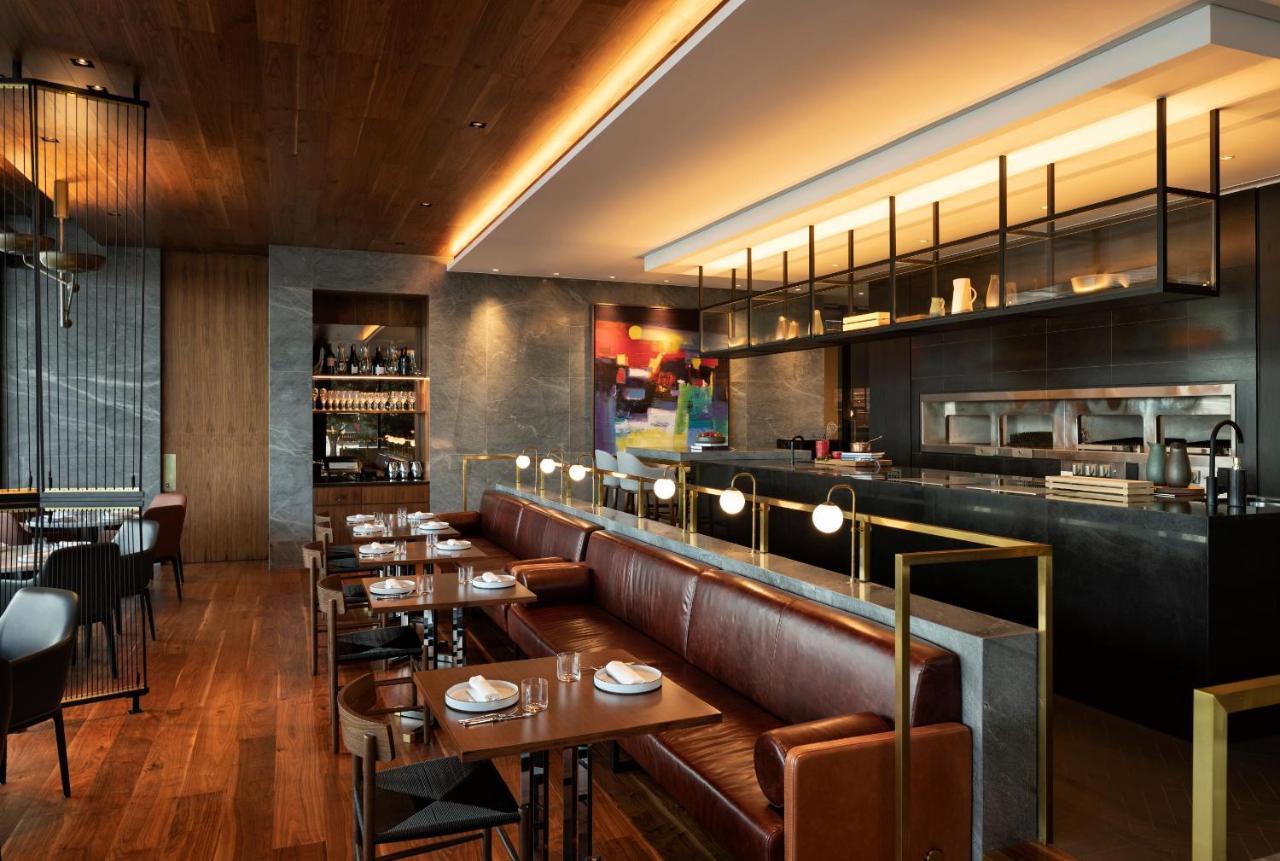 Hotel Park Hyatt Auckland