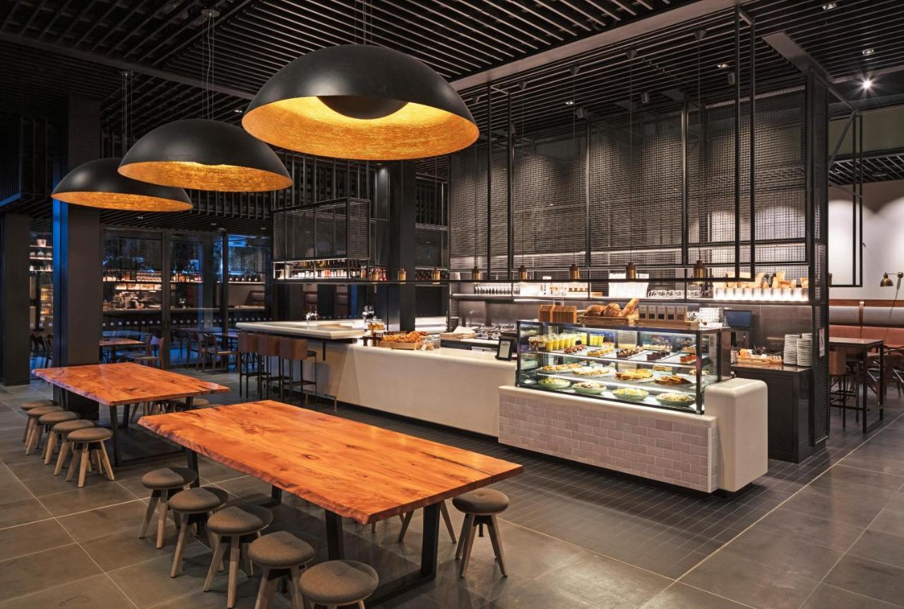 Hotel Park Hyatt Auckland