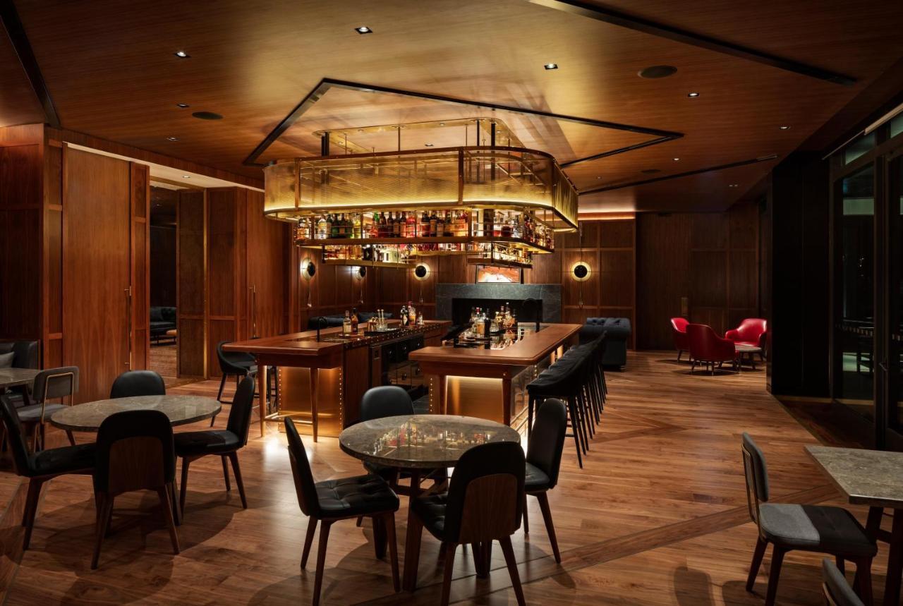 Hotel Park Hyatt