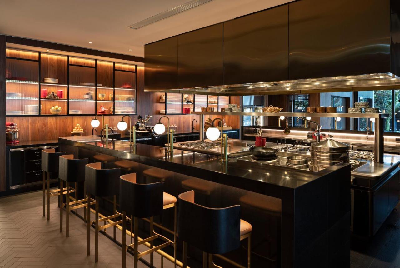 Park Hyatt Hotel Auckland