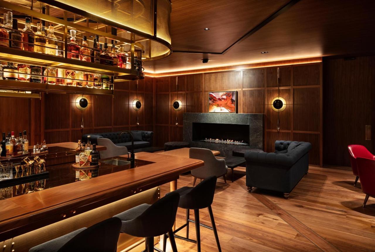 Park Hyatt Hotel Auckland