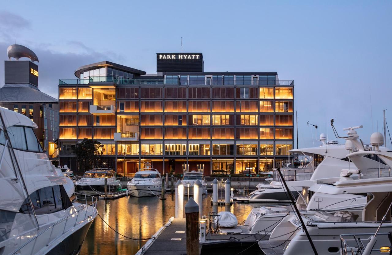 Hotel Park Hyatt 5*