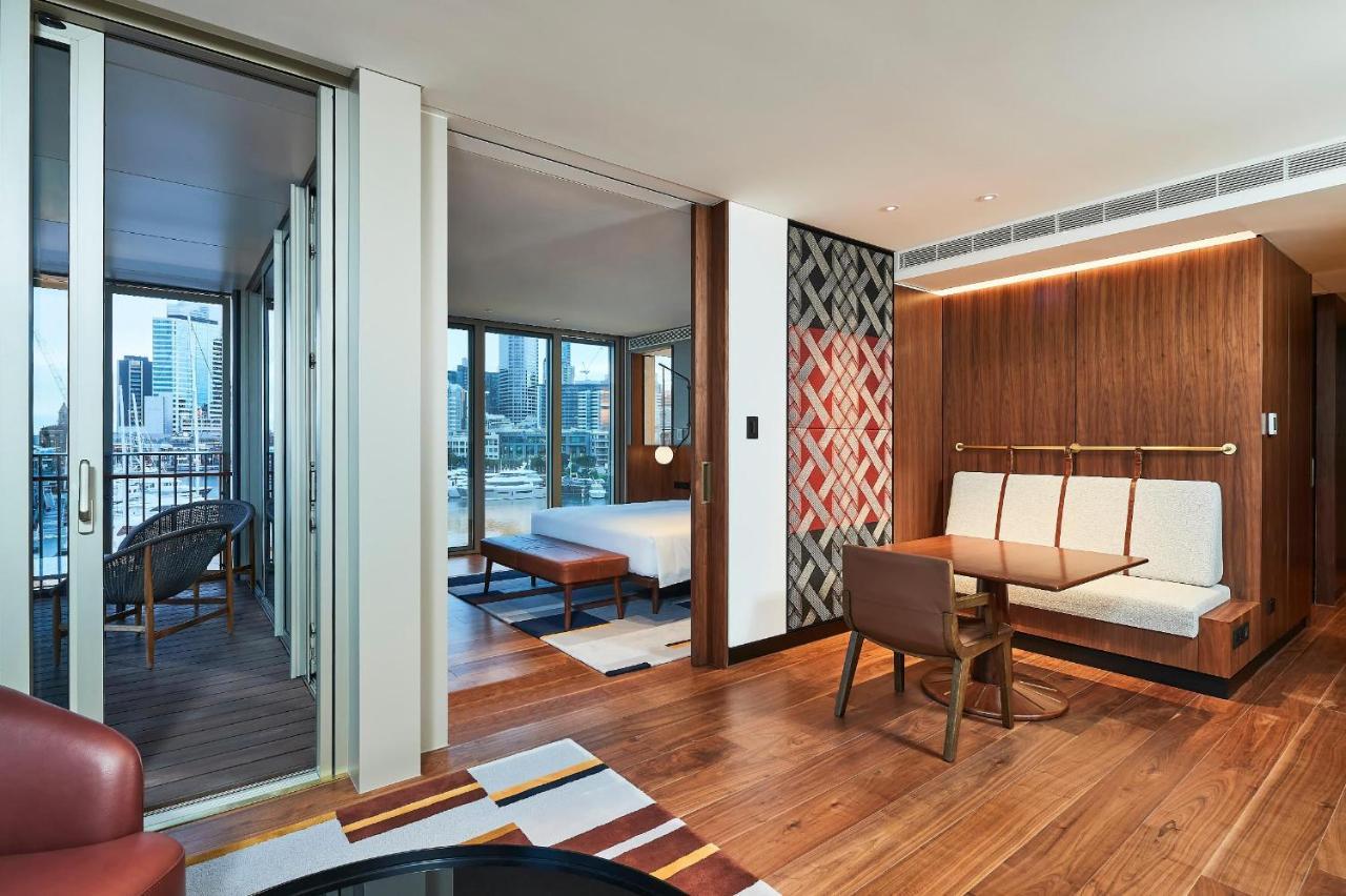 Park Hyatt 5* Auckland
