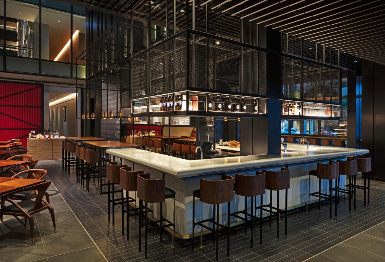 Hotel Park Hyatt