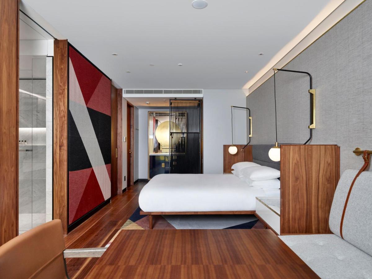 Park Hyatt Hotel