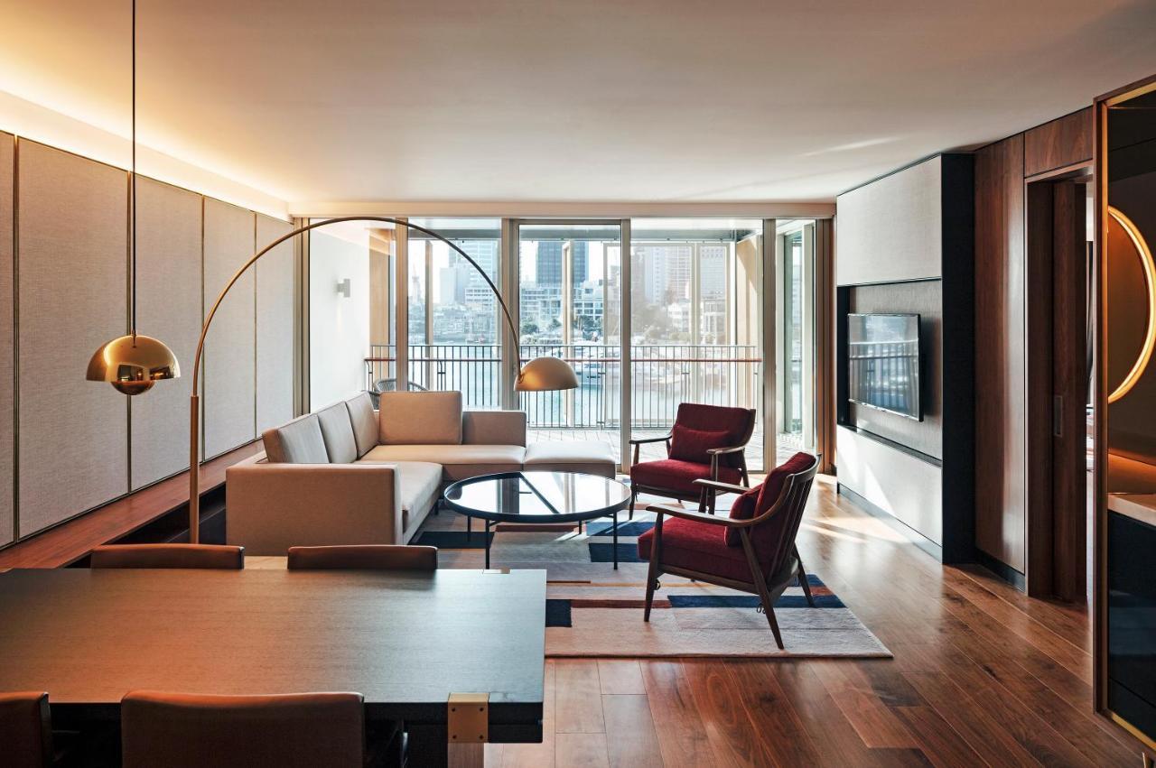 Park Hyatt Hotel Auckland