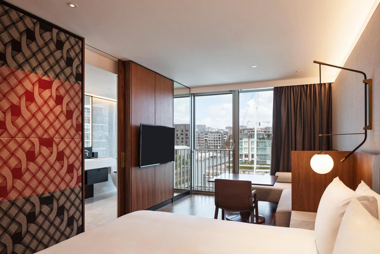 Park Hyatt Hotel Auckland