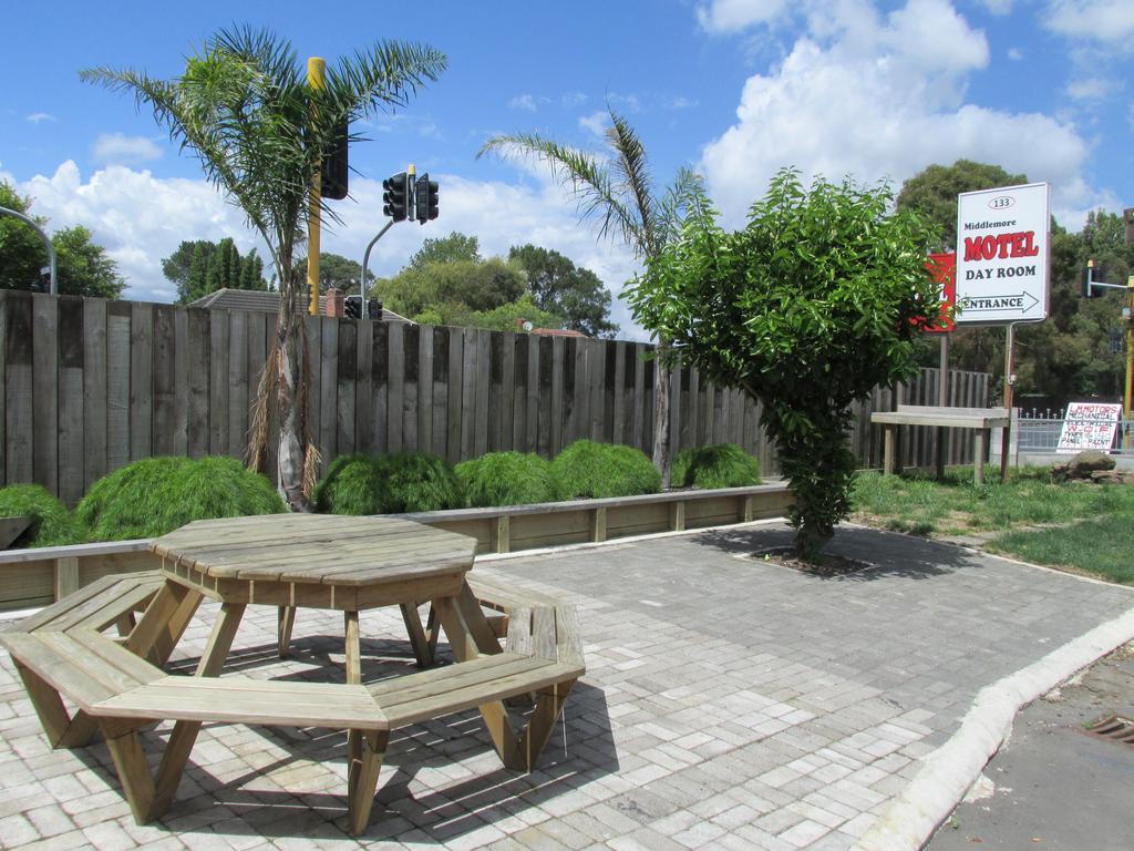 Middlemore 3*