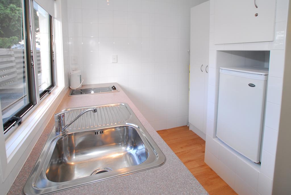 Motel Takapuna Motor 4*