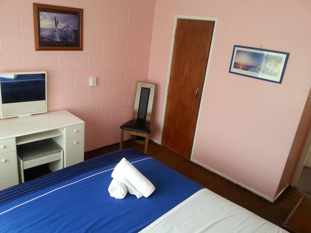 Motel Airport Skyway 2*