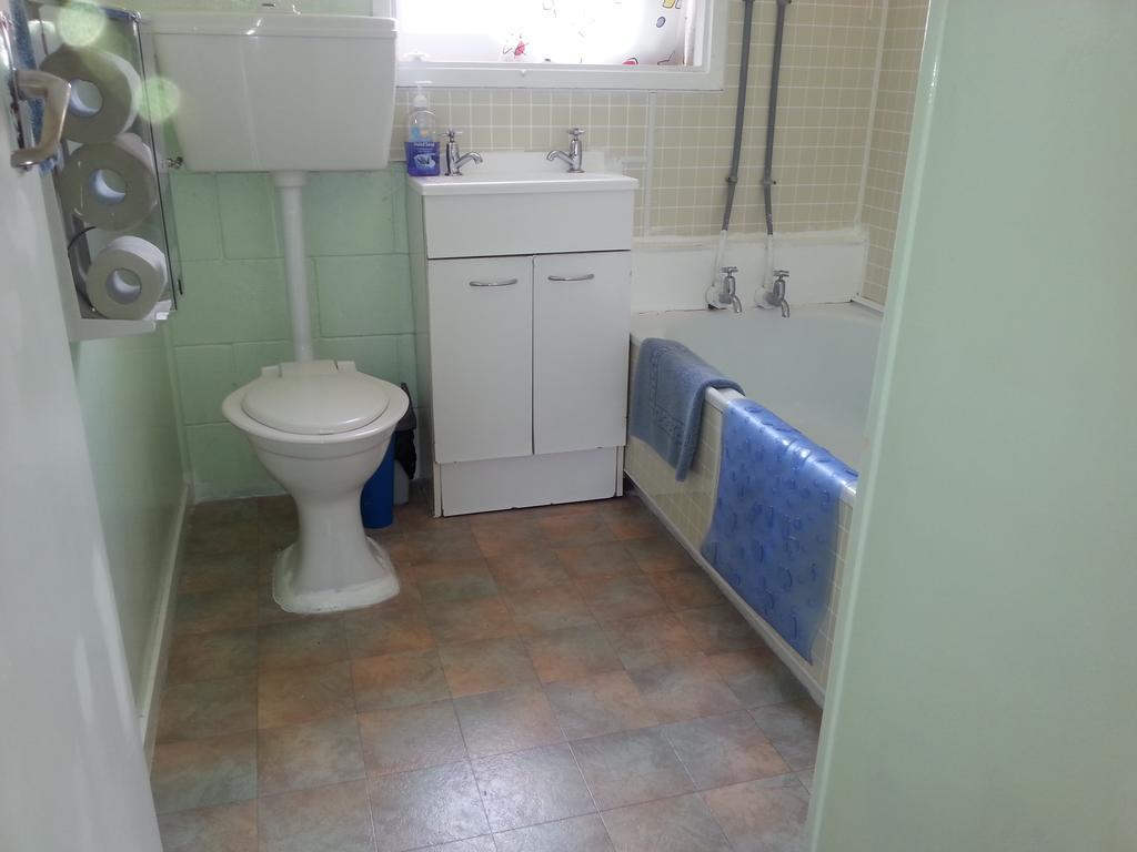 Airport Skyway Motel Auckland