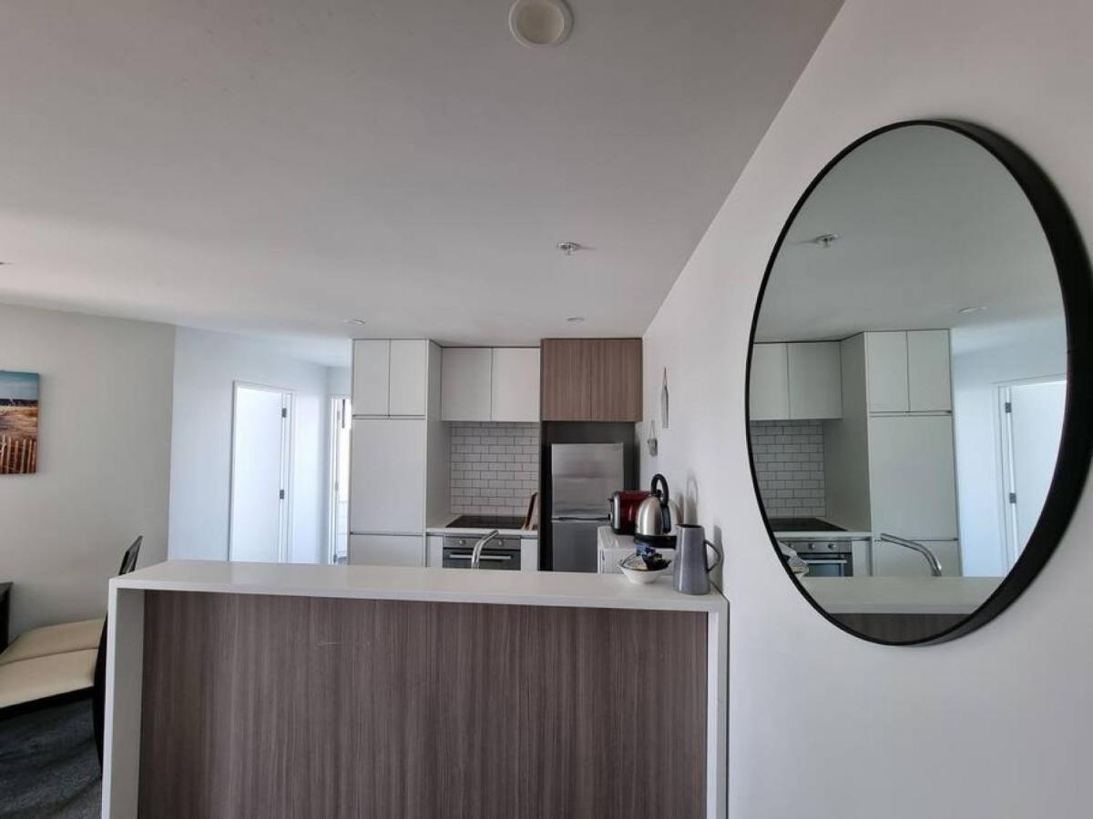 Apartment Oceania City Fringe W Views Free Parking Wifi *