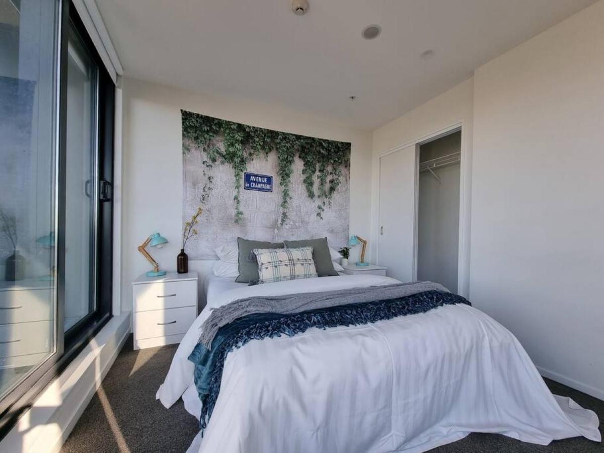 Oceania City Fringe W Views Free Parking Wifi *