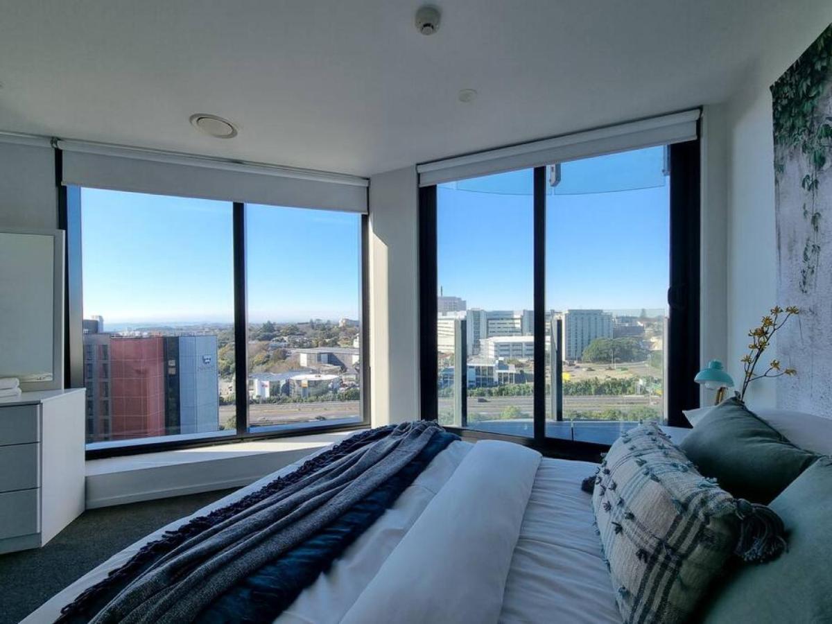 Oceania City Fringe W Views Free Parking Wifi