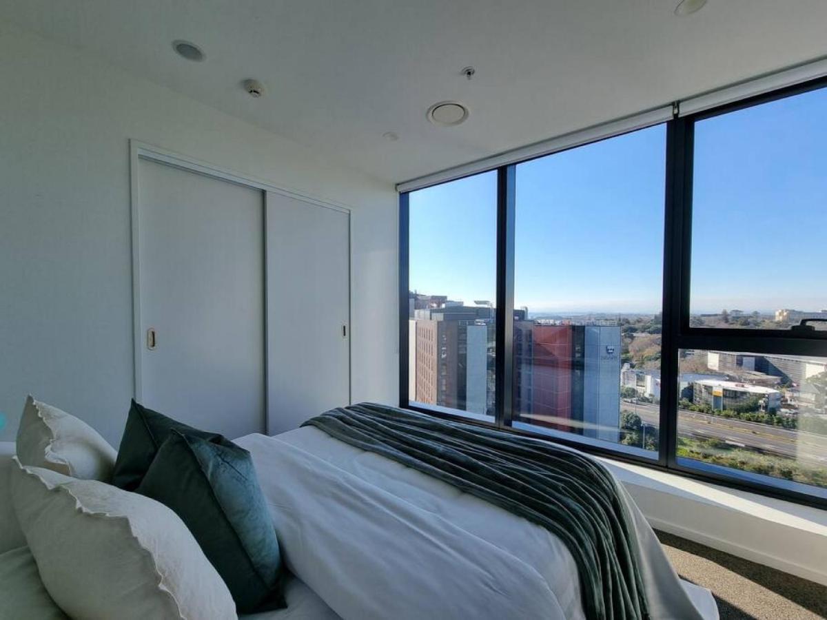 Oceania City Fringe W Views Free Parking Wifi