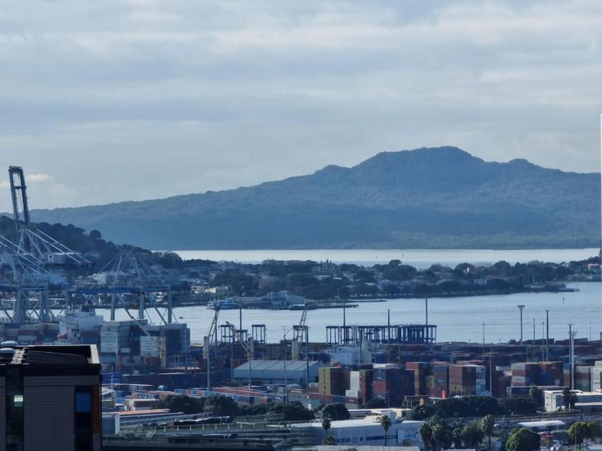 Oceania City Fringe W Views Free Parking Wifi