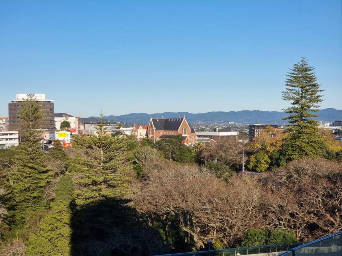 Apartment Oceania City Fringe W Views Free Parking Wifi