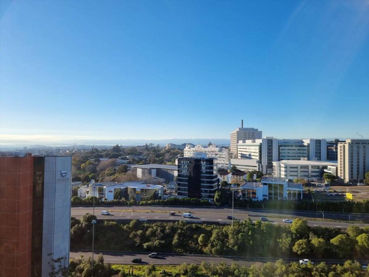 Apartment Oceania City Fringe W Views Free Parking Wifi