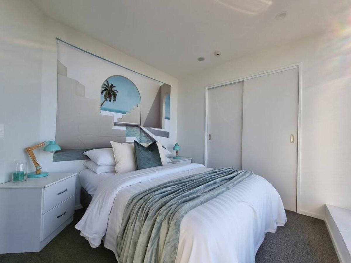 Oceania City Fringe W Views Free Parking Wifi