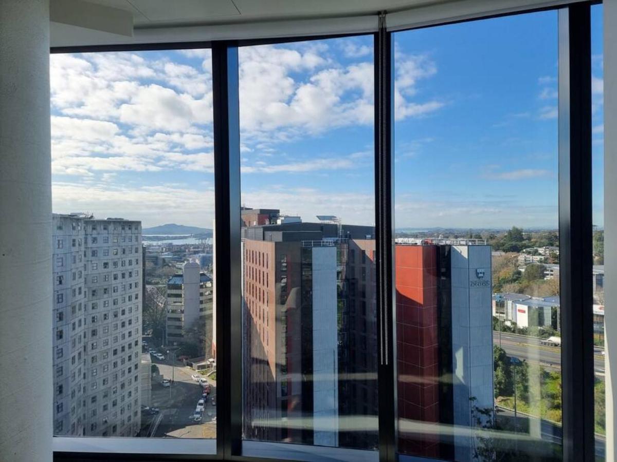 Apartment Oceania City Fringe W Views Free Parking Wifi