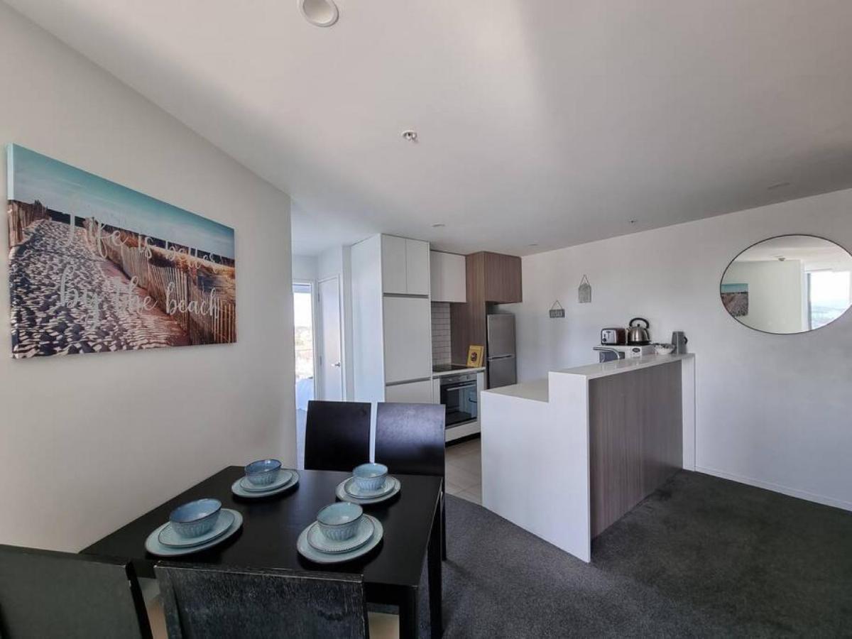 Apartment Oceania City Fringe W Views Free Parking Wifi