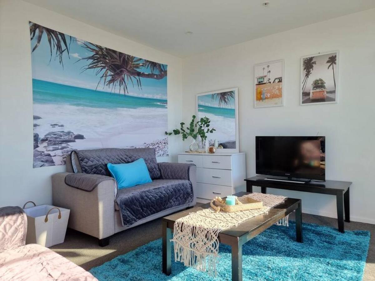 Oceania City Fringe W Views Free Parking Wifi * Auckland