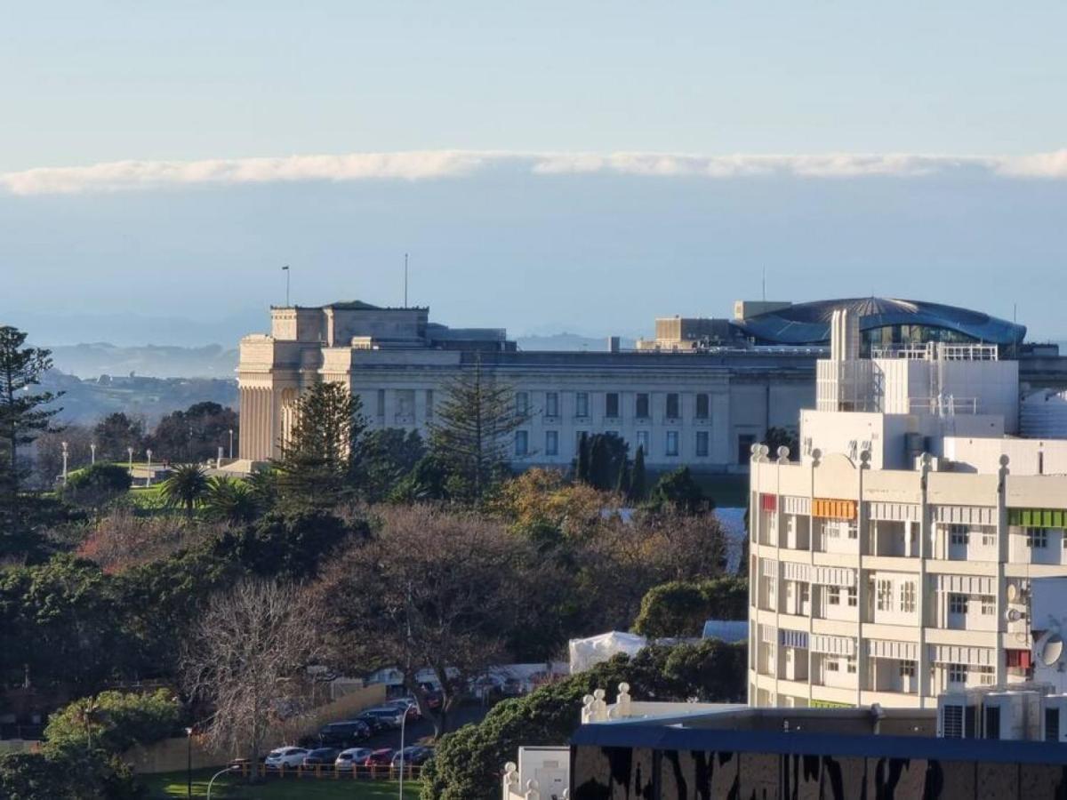 Oceania City Fringe W Views Free Parking Wifi *