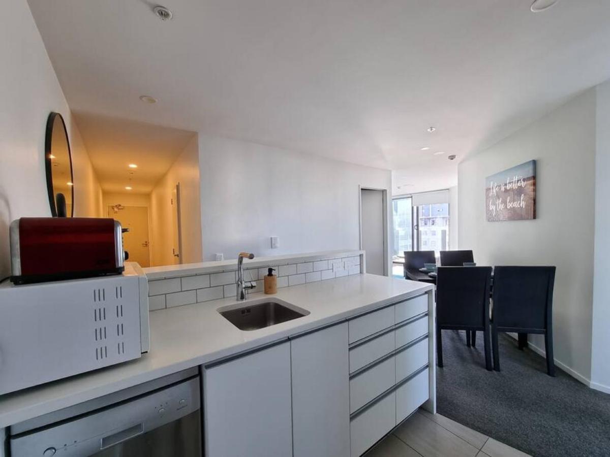 Oceania City Fringe W Views Free Parking Wifi Apartment